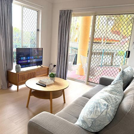 Chevron Island Apartment - Cozy And Convenient 黄金海岸 外观 照片