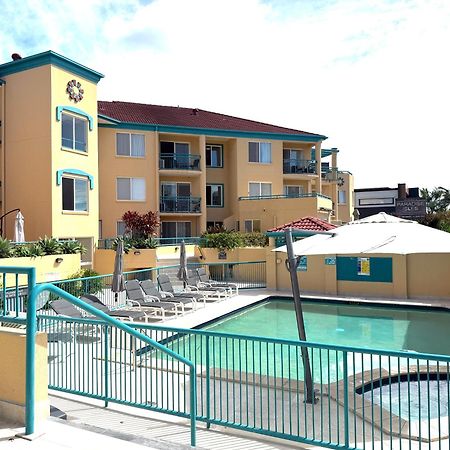 Chevron Island Apartment - Cozy And Convenient 黄金海岸 外观 照片