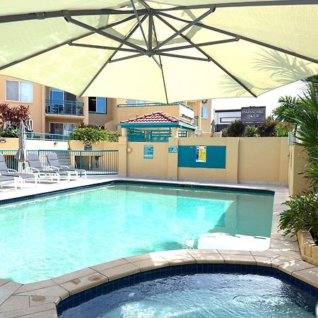 Chevron Island Apartment - Cozy And Convenient 黄金海岸 外观 照片