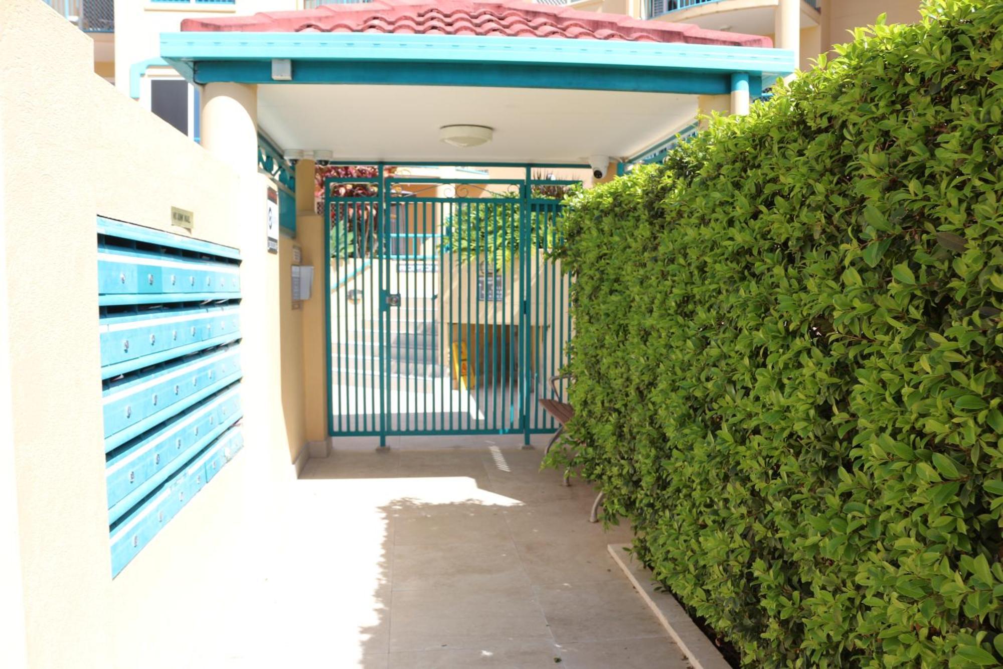 Chevron Island Apartment - Cozy And Convenient 黄金海岸 外观 照片