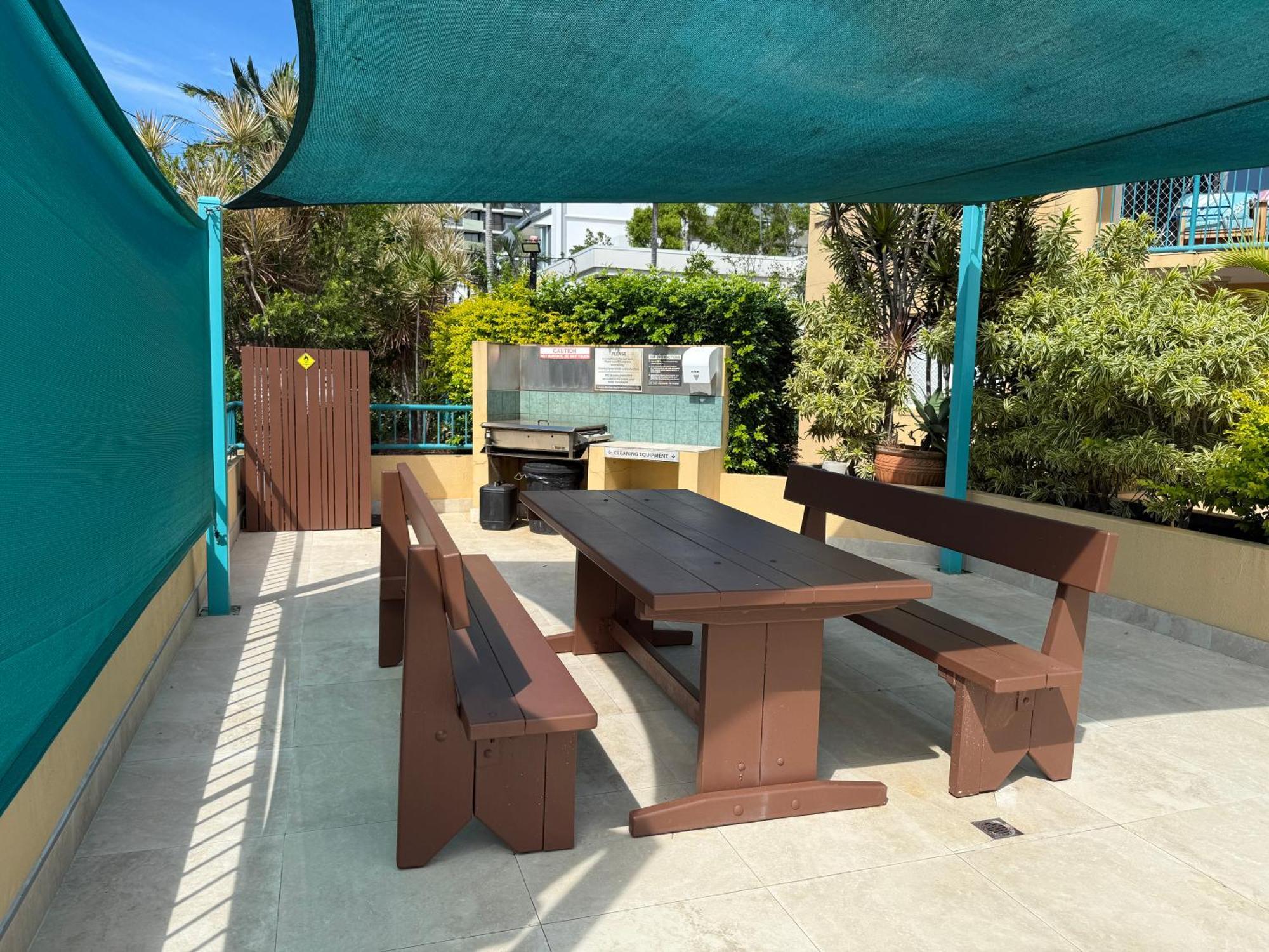 Chevron Island Apartment - Cozy And Convenient 黄金海岸 外观 照片
