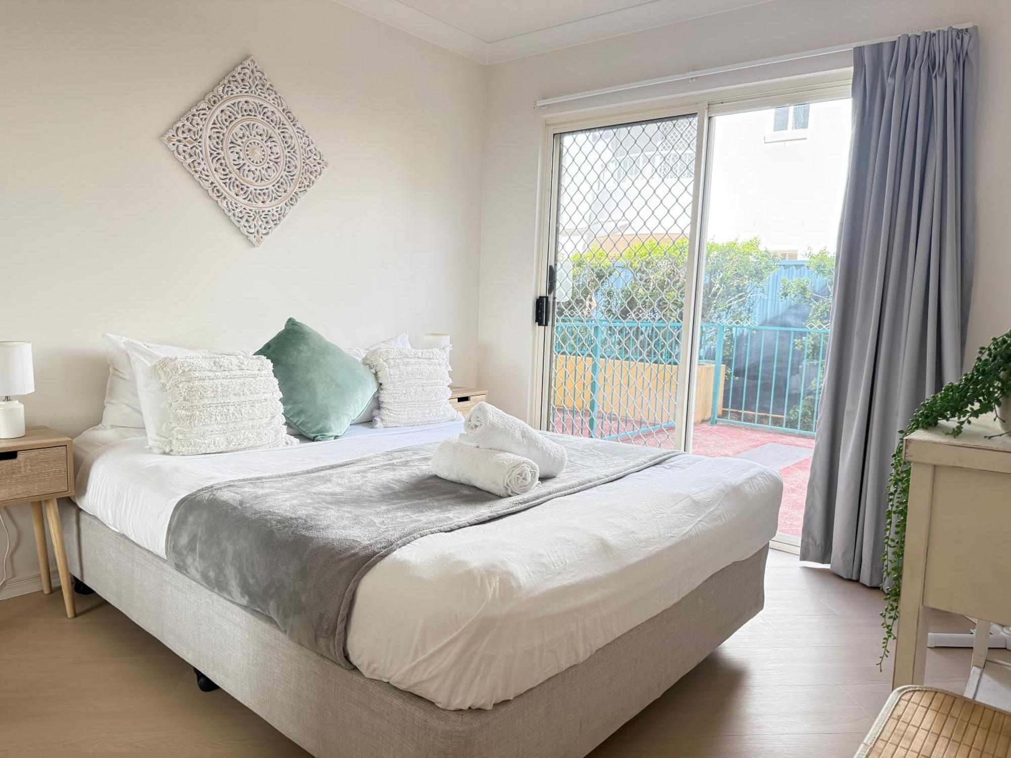 Chevron Island Apartment - Cozy And Convenient 黄金海岸 外观 照片